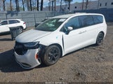 Chrysler Pacifica Hybrid Touring L 2C4RC1L78PR599629 photo