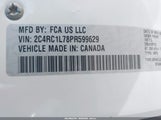 Chrysler Pacifica Hybrid Touring L 2C4RC1L78PR599629 photo