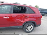 Kia Sorento Lx 5XYKTDA61FG562406 снимка