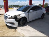 Hyundai Sonata Se 5NPE24AF0FH154620 снимка