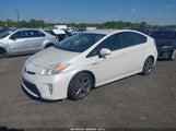 Toyota Prius Persona Series Special Edition JTDKN3DUXF0397430 fotografie