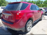 Chevrolet Equinox 1Lt 2GNALDEK3D6267151 fotografie