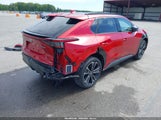 Toyota Bz4X Limited JTMABACA2RA074701 fotografie