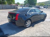 Cadillac Ats Luxury 1G6AH5RXXE0106346 снимка