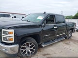 Chevrolet Silverado  1Lz 3GCUKSEC3FG133396 снимка