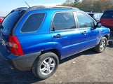 Kia Sportage Lx V6 KNDJE723887479518 photo