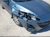 Mazda Mazda3 I Touring JM1BL1SF7A1264724 снимка