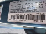 Mazda Mazda3 I Touring JM1BL1SF7A1264724 снимка
