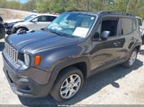 Jeep Renegade Latitude 4X4 ZACCJBBB0HPG24794 снимка