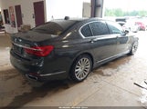 BMW 740I WBA7E2C57GG503848 fotografie