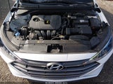 Hyundai Elantra Sel 5NPD84LF2LH544489 fotografie