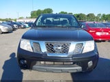 Nissan Frontier Sv-I4 1N6BD0CT3HN710492 снимка