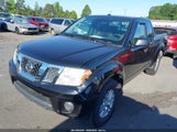 Nissan Frontier Sv-I4 1N6BD0CT3HN710492 снимка