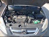 Honda Cr-V Lx JHLRD68473C010858 снимка