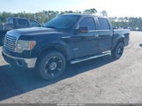 Ford F-150 Xlt 1FTFW1CT3BFB89103 снимка