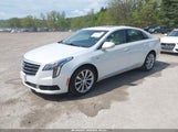 Cadillac Xts Standard 2G61L5S36K9142591 снимка