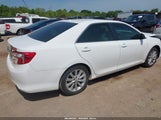 Toyota Camry Xle 4T1BF1FK1CU141352 снимка