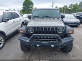 Jeep Wrangler Unlimited Willys 4X4 1C4HJXDN0LW185764 photo