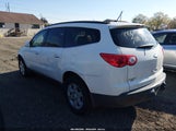 Chevrolet Traverse 2Lt 1GNKRJED0BJ176325 fotografie