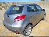 Mazda Mazda2 Sport JM1DE1KY2D0152816 снимка
