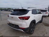 Chevrolet Trailblazer Fwd Lt KL79MPS29MB172988 photo