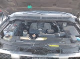 Nissan Titan Se 1N6AA06A55N502687 снимка