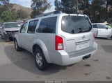 Nissan Pathfinder S Fe+ 5N1AR1NN0AC623568 снимка