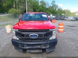 Ford F-250 Xl 1FTBF2B67NEE20255 photo