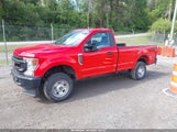 Ford F-250 Xl 1FTBF2B67NEE20255 photo