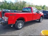 Ford F-250 Xl 1FTBF2B67NEE20255 photo