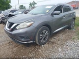 Nissan Murano Sl 5N1AZ2MHXFN202325 fotografie