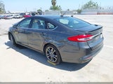 Ford Fusion Se 3FA6P0H73HR221908 снимка