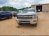 Chevrolet Silverado 2500Hd Ltz 1GC1KTEY4KF262702 photo