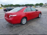 Toyota Camry Hybrid JTNBB46K873032427 fotografie