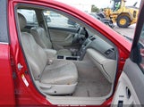 Toyota Camry Hybrid JTNBB46K873032427 fotografie