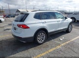 Volkswagen Tiguan 2.0T Se/2.0T Sel 3VV3B7AX7JM186096 снимка