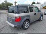 Honda Element Ex 5J6YH28563L021584 снимка