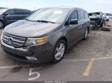 Honda Odyssey Touring/Touring Elite 5FNRL5H97DB079589 fotografie