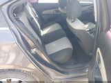Chevrolet Cruze Ls 1G1PC5SH9B7116239 снимка