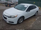 Chevrolet Malibu 1Ls 1G11B5SL9EF270747 снимка