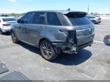 Land Rover Range Rover Sport 3.0L V6 Turbocharged Diesel Se Td6 SALWG2KF9GA664555 fotografie