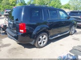 Honda Pilot Ex-L 5FNYF4H74EB056283 fotografie