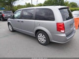 Dodge Grand Caravan Se 2C4RDGBG5KR524171 снимка