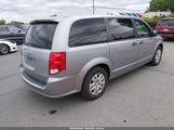 Dodge Grand Caravan Se 2C4RDGBG5KR524171 снимка