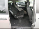 Dodge Grand Caravan Se 2C4RDGBG5KR524171 снимка