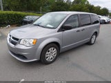 Dodge Grand Caravan Se 2C4RDGBG5KR524171 снимка