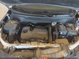 Chevrolet Equinox Awd Lt 1.5L Turbo 2GNAXUEV0L6103109 fotografie