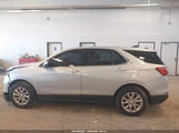 Chevrolet Equinox Awd Lt 1.5L Turbo 2GNAXUEV0L6103109 снимка