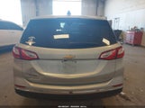 Chevrolet Equinox Awd Lt 1.5L Turbo 2GNAXUEV0L6103109 photo
