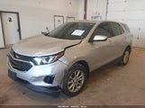 Chevrolet Equinox Awd Lt 1.5L Turbo 2GNAXUEV0L6103109 fotografie